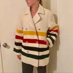 Glacier National Park Pendleton Originals